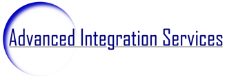 Advanced Integration Services, Logo 